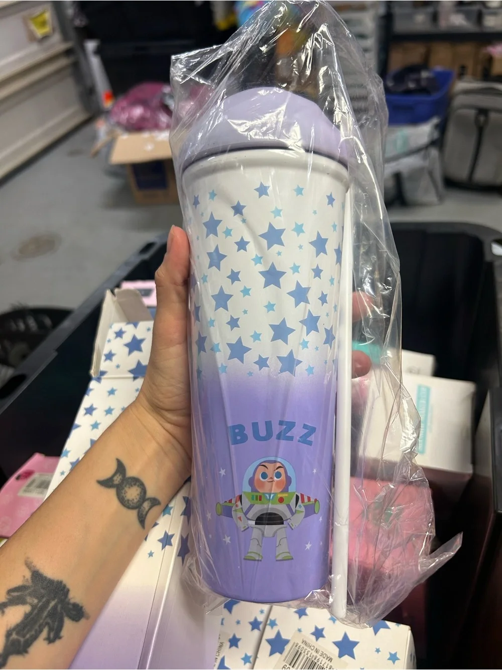 Toy Story Bundle 3pcs